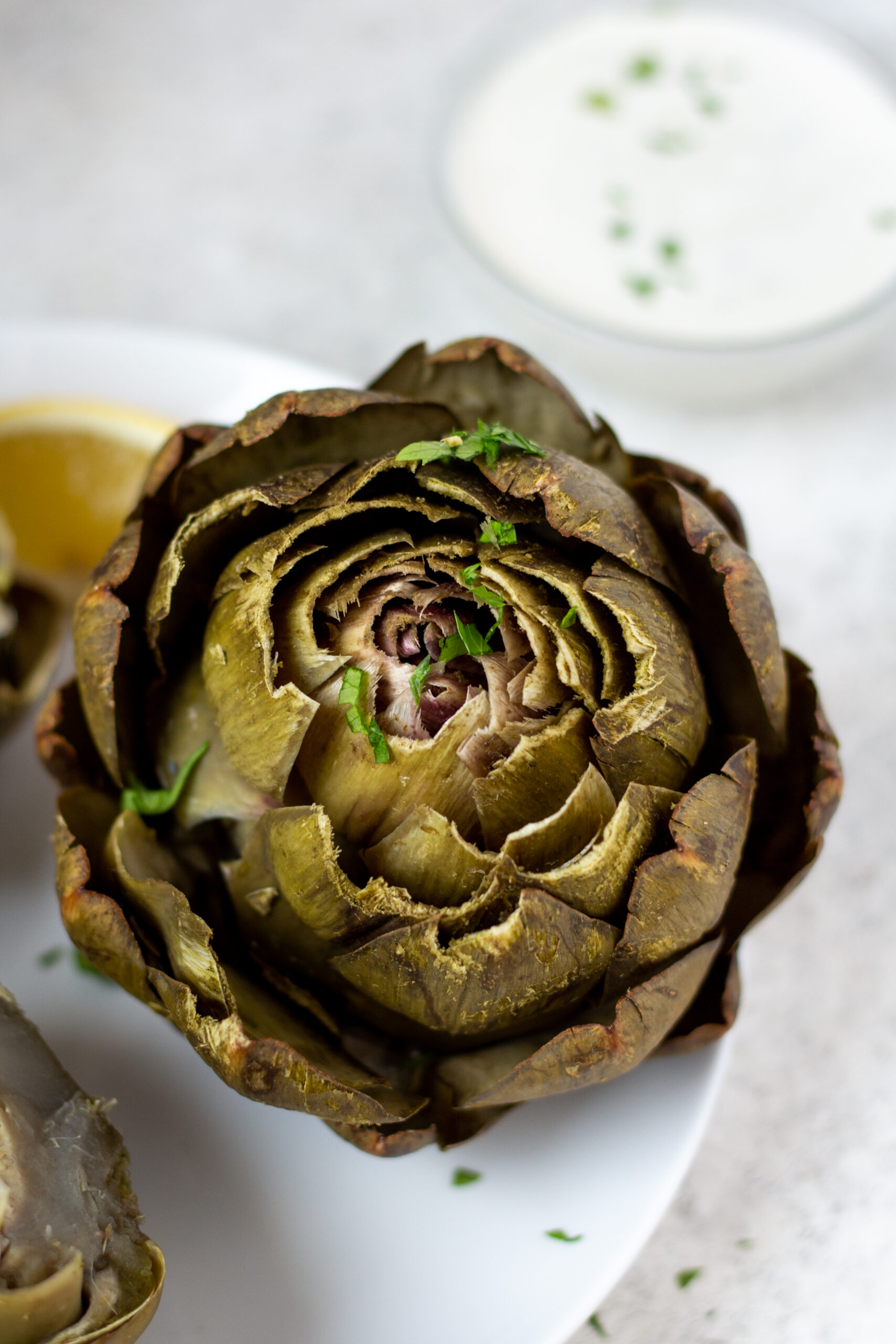 instant-pot-artichokes