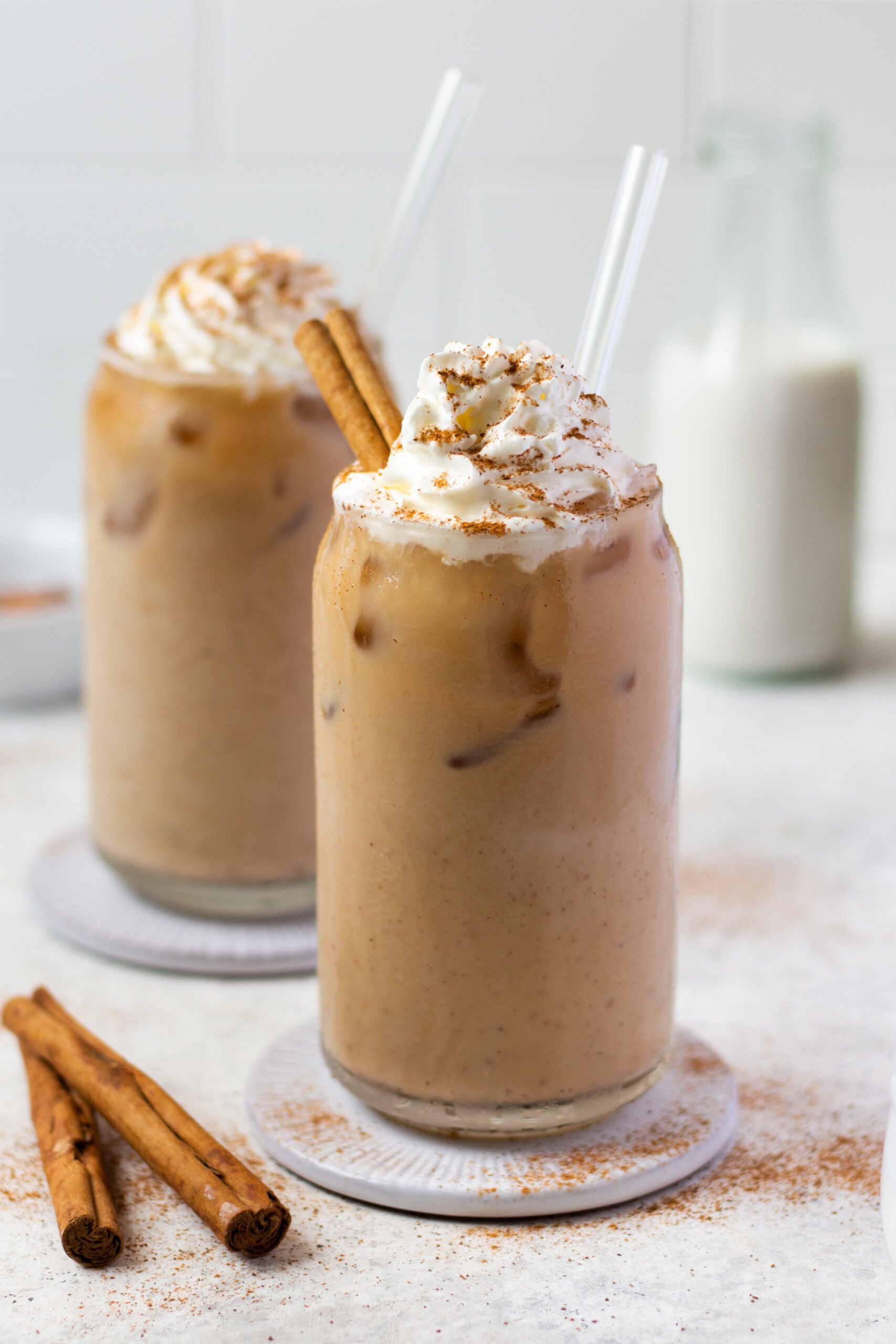 Easy Instant Pot Iced Coffee Concentrate Recipes From A Pantry