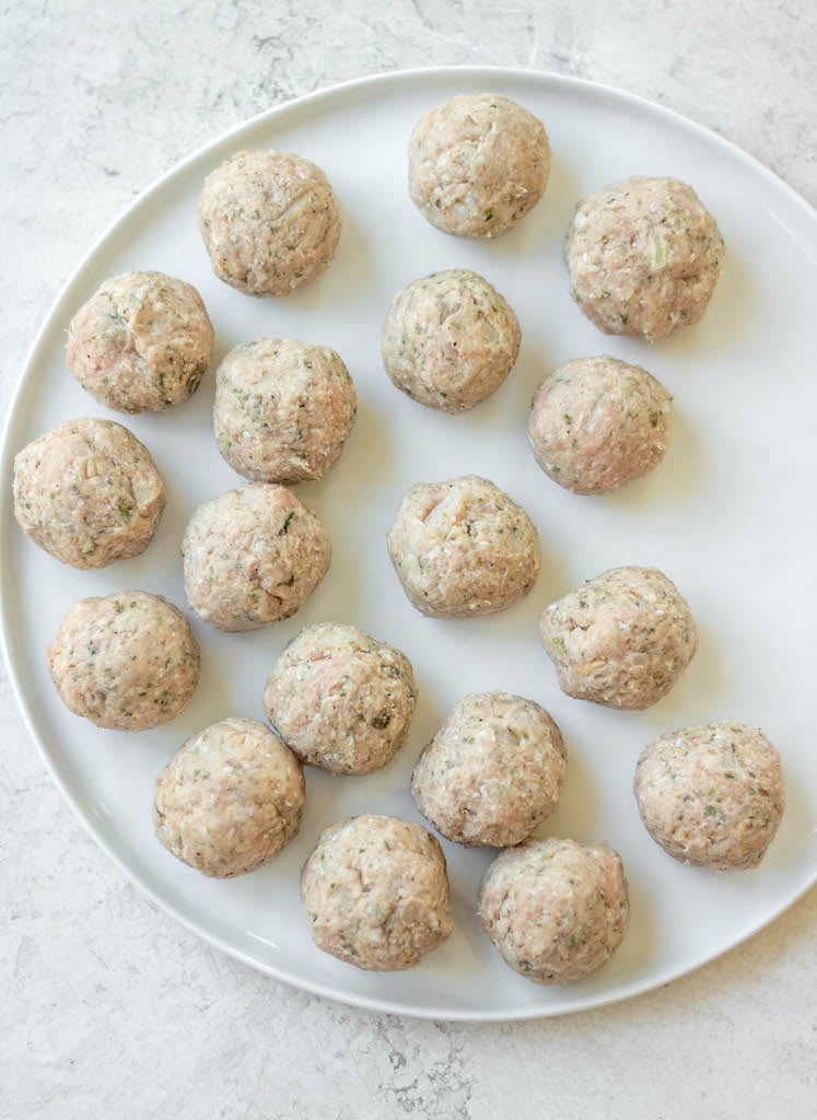 how-to-cook-air-fryer-turkey-meatballs