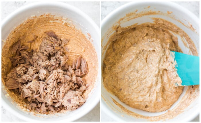 Smoked Tuna Dip Recipe - Whole Kitchen Sink