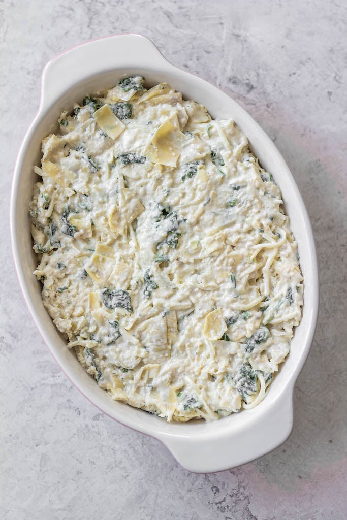 how-to-make-spinach-artichoke-dip-with-mayo