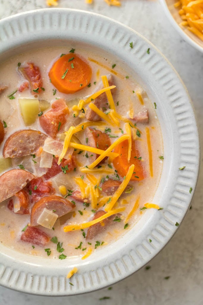 slow-cooker-kielbasa-soup