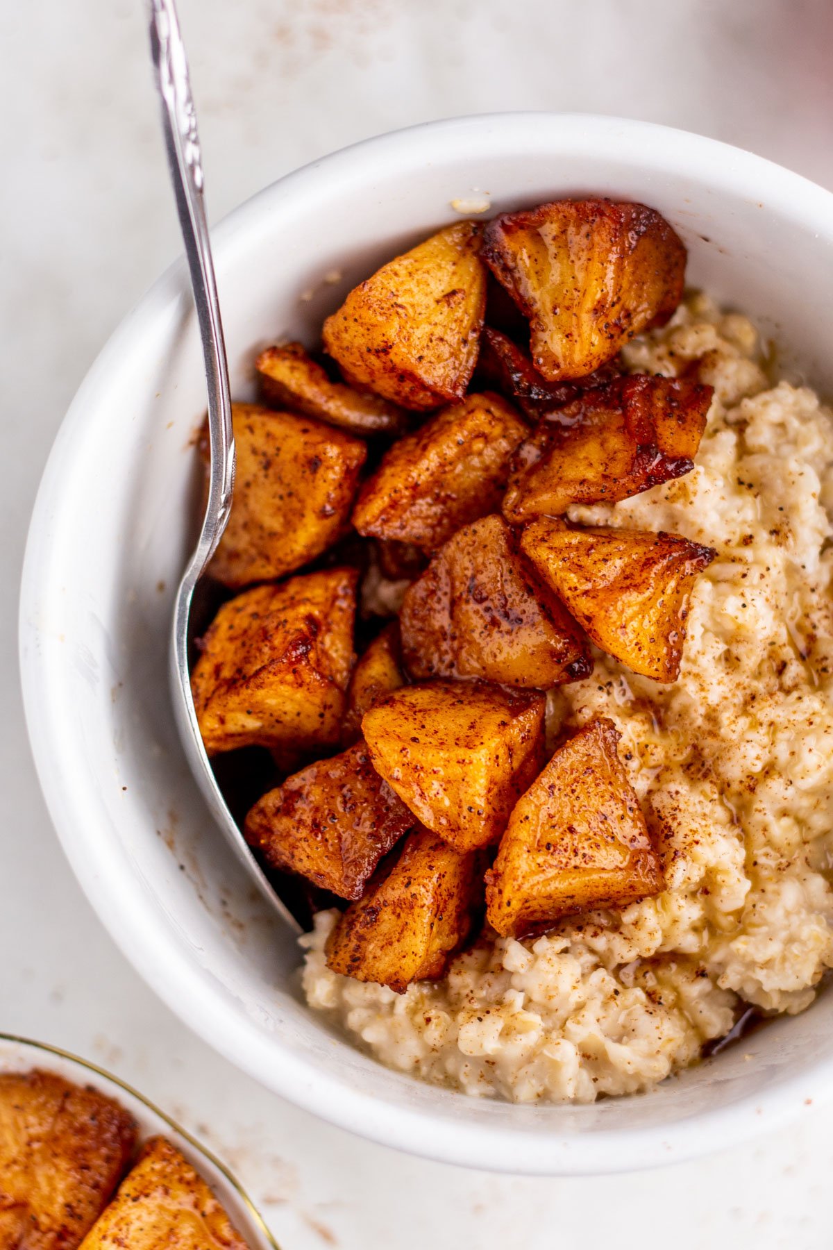 how-to-make-air-fryer-apples