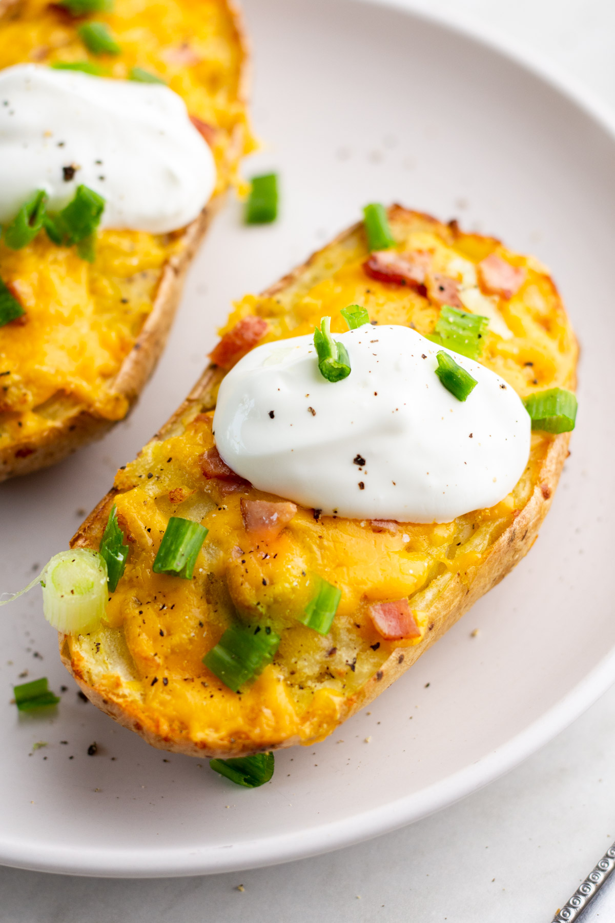 air-fryer-twice-baked-potatoes-complete