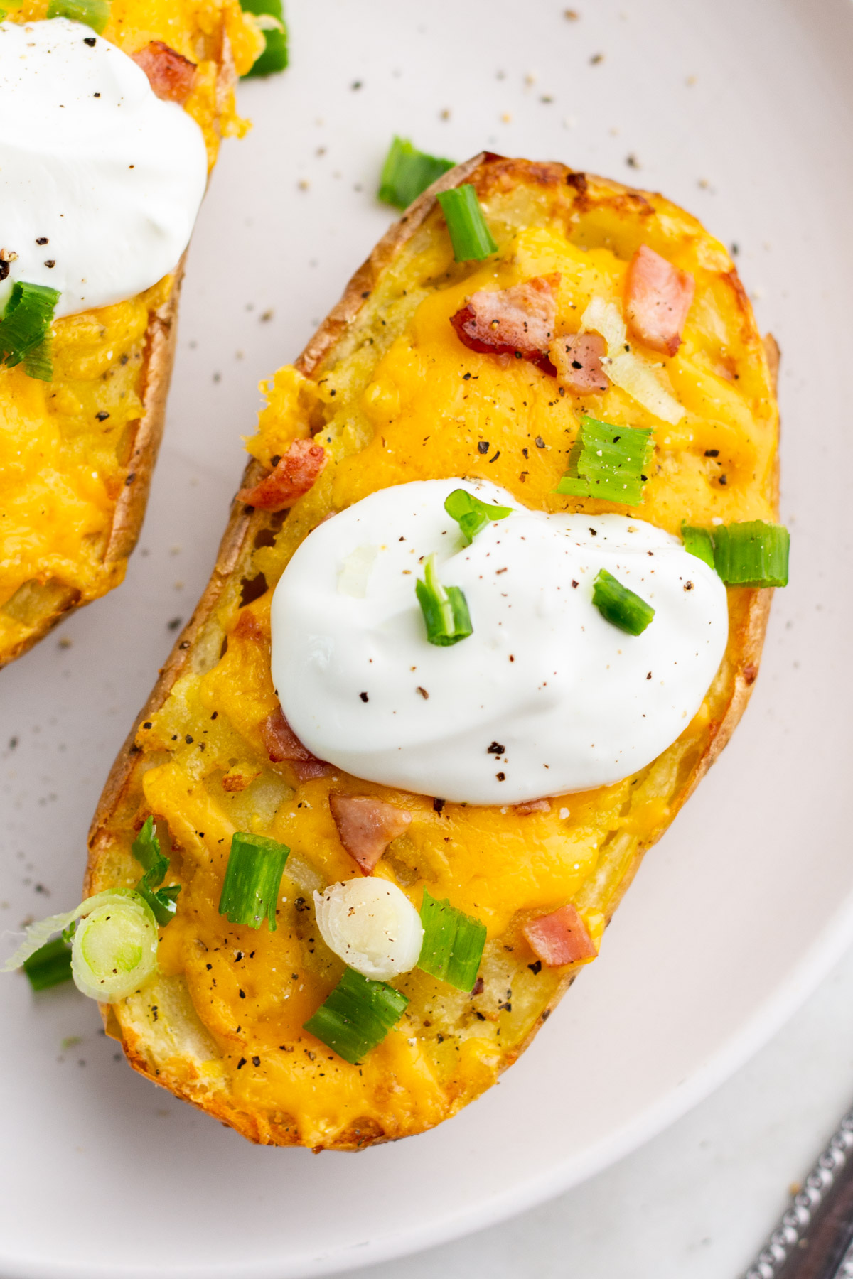 air-fryer-twice-baked-potatoes-complete