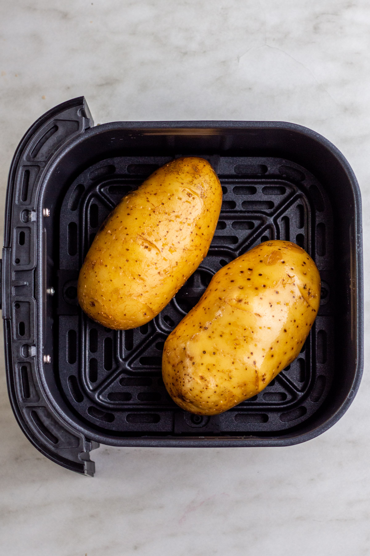air-fryer-twice-baked-potatoes-process