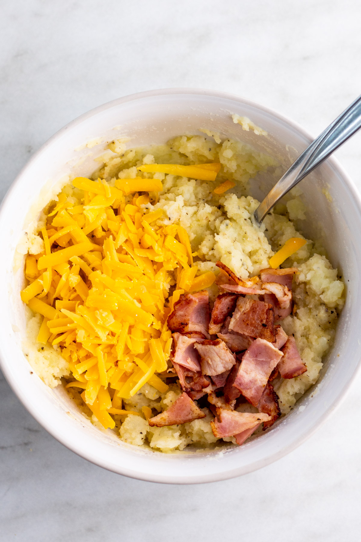 air-fryer-twice-baked-potatoes-process