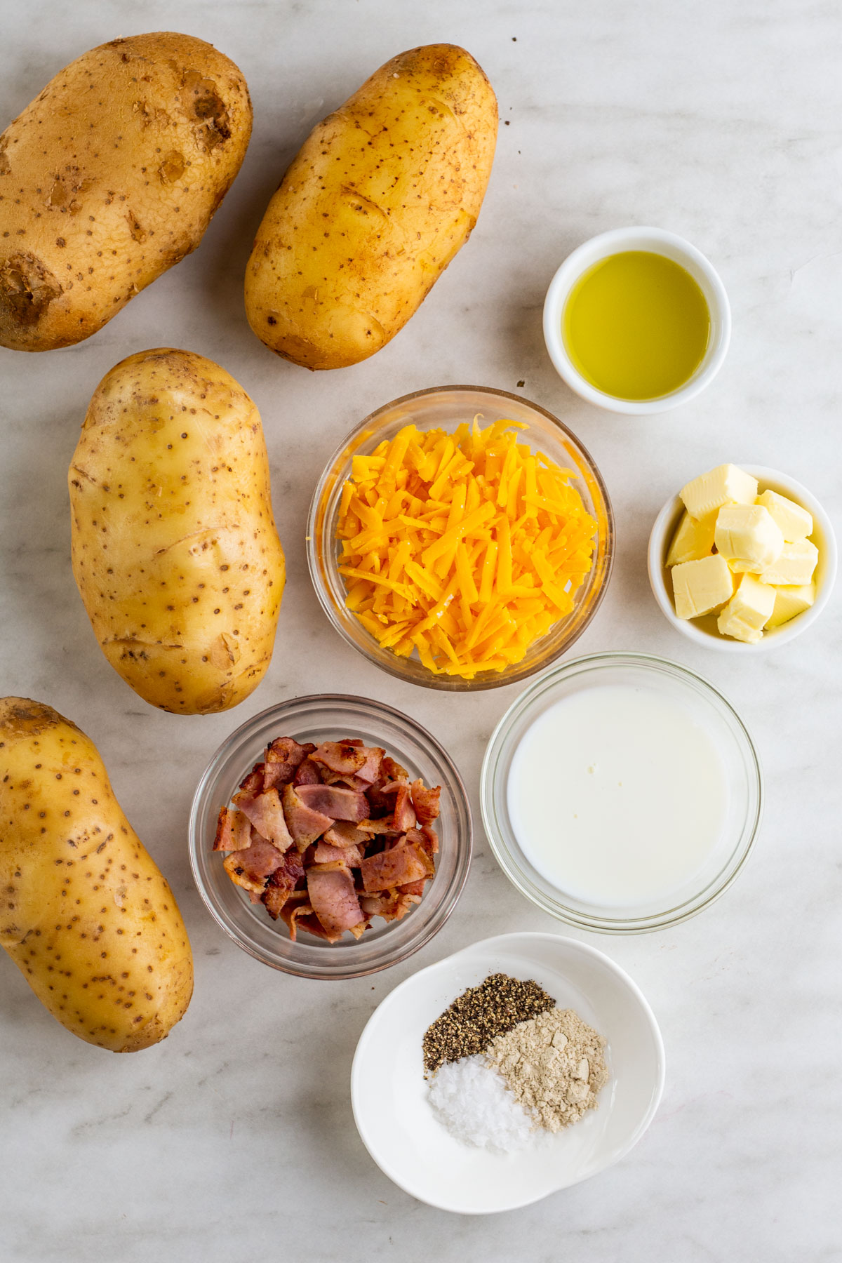 air-fryer-twice-baked-potatoes-ingredients