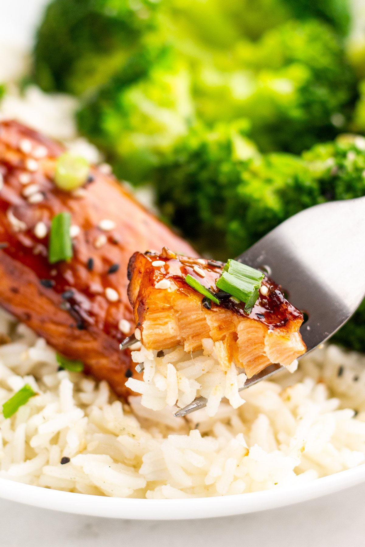 air-fryer-teriyaki-salmon