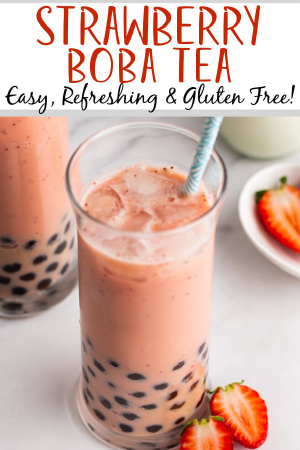 How to make bubble tea at home - Steep Thoughts