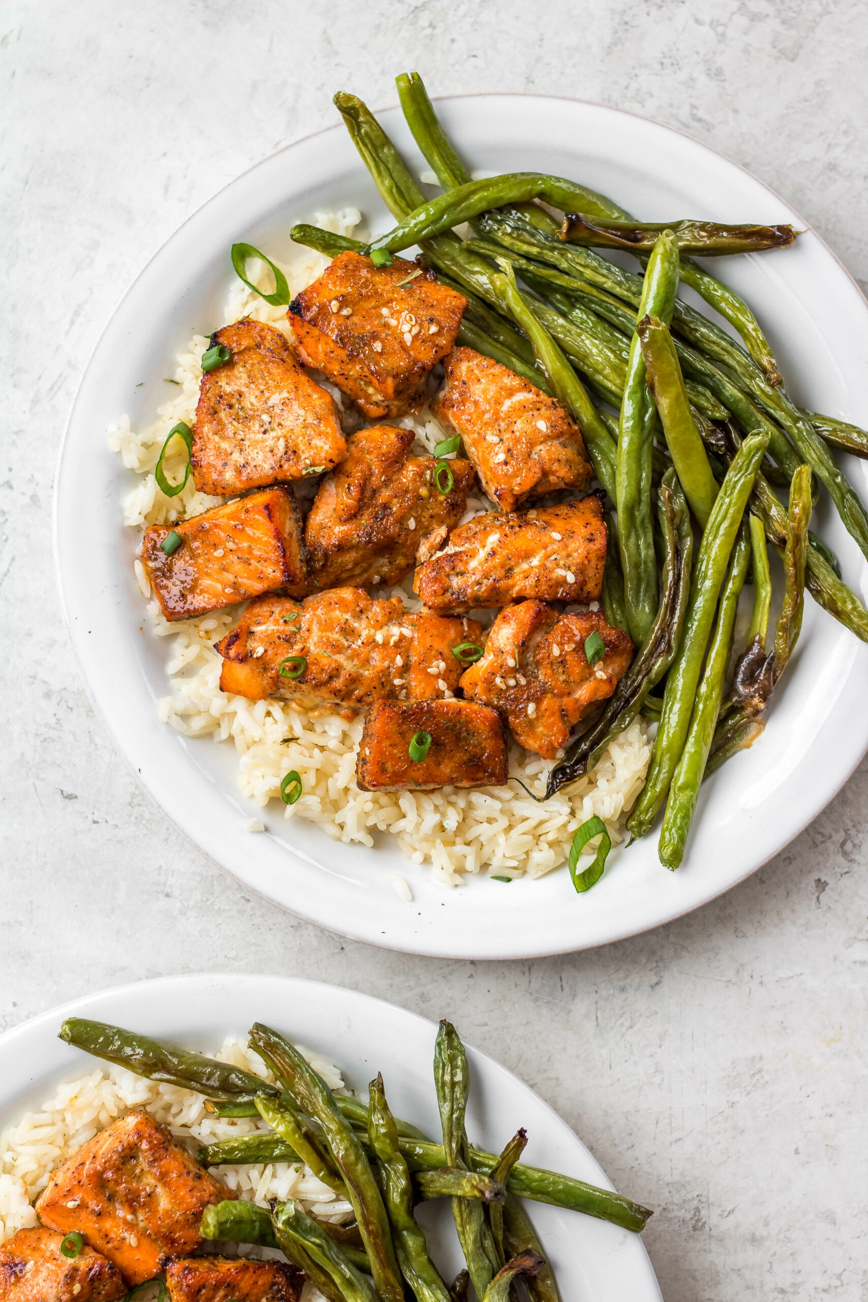 air-fryer-salmon-bites