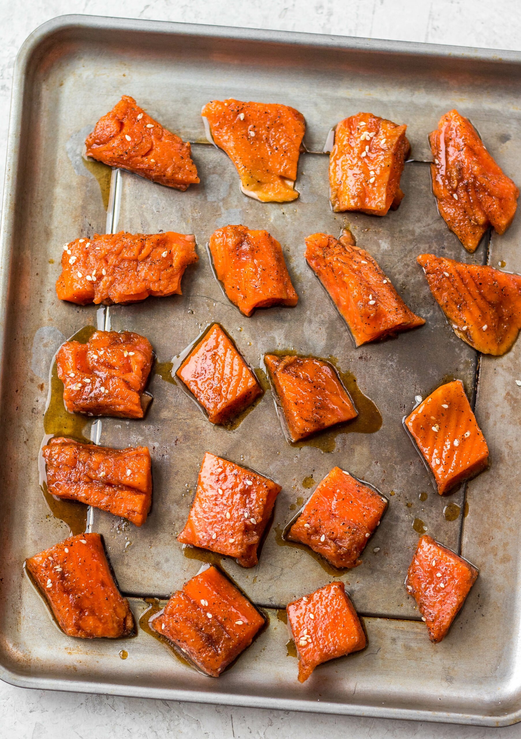 how-to-make-air-fryer-salmon-bites