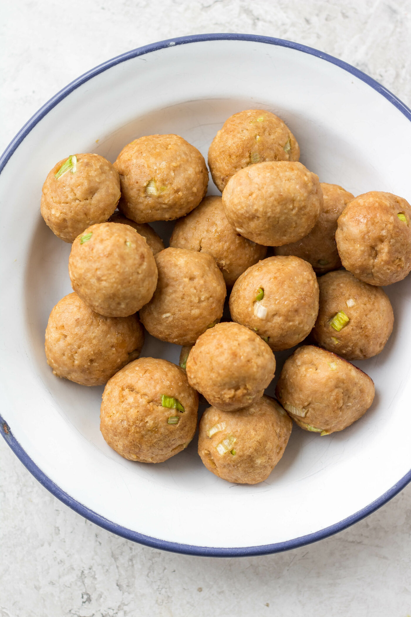 Easy Firecracker Meatballs Whole Kitchen Sink