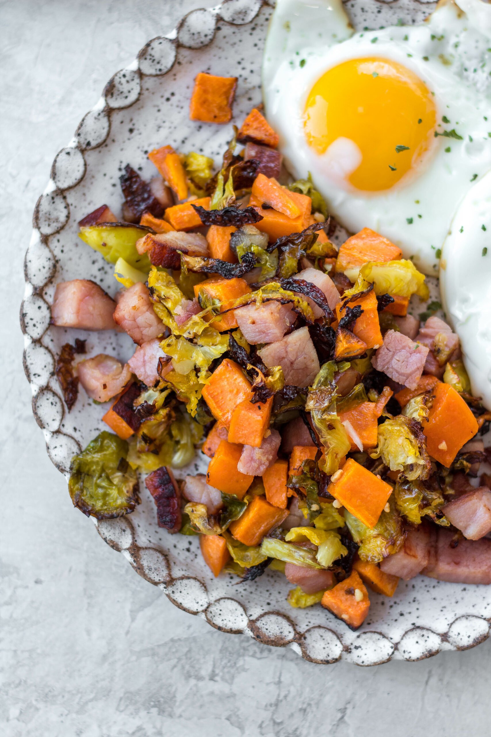 ham-brussels-sheet-pan