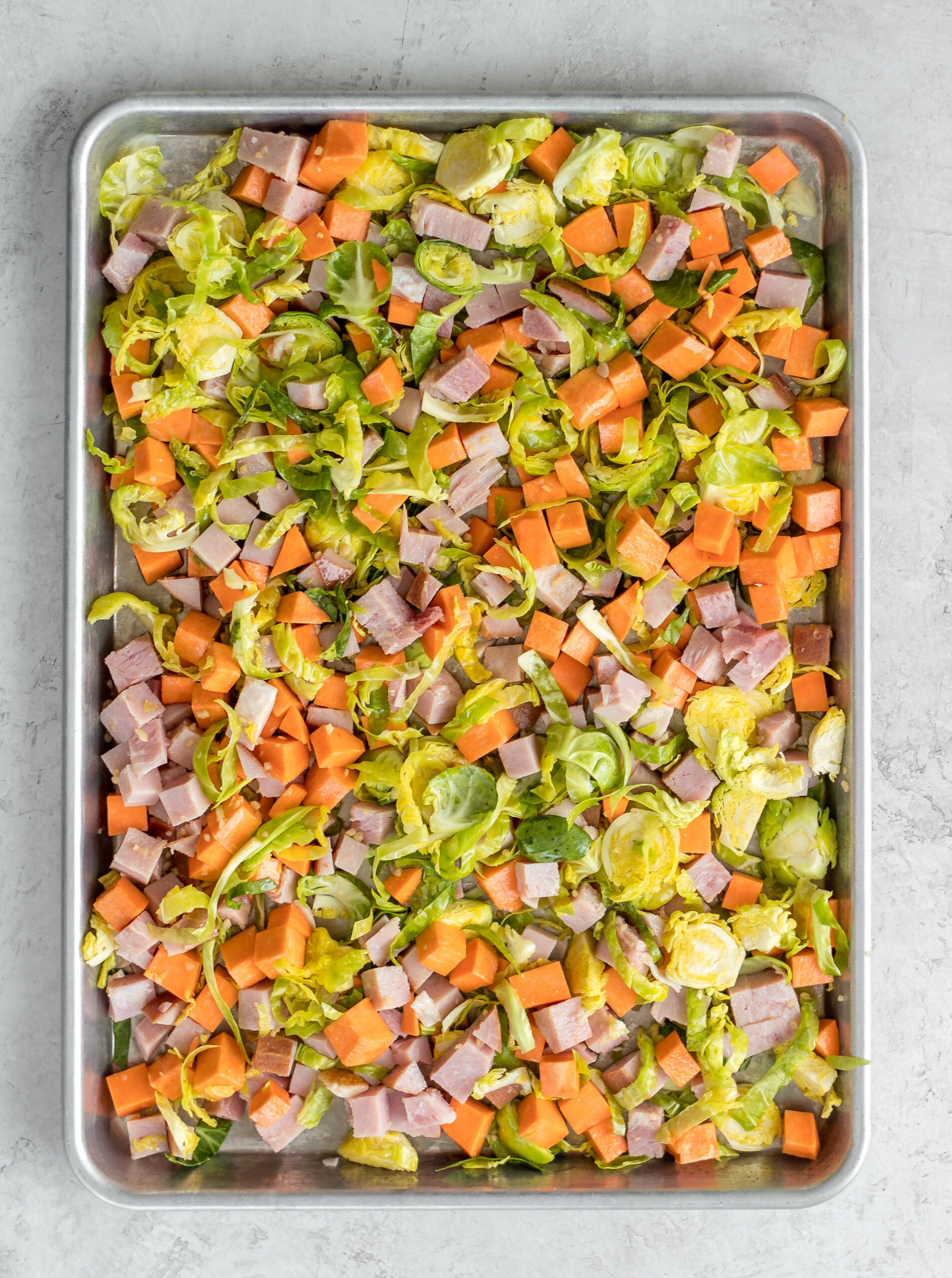 ham-brussels-sheet-pan-cooking-instructions