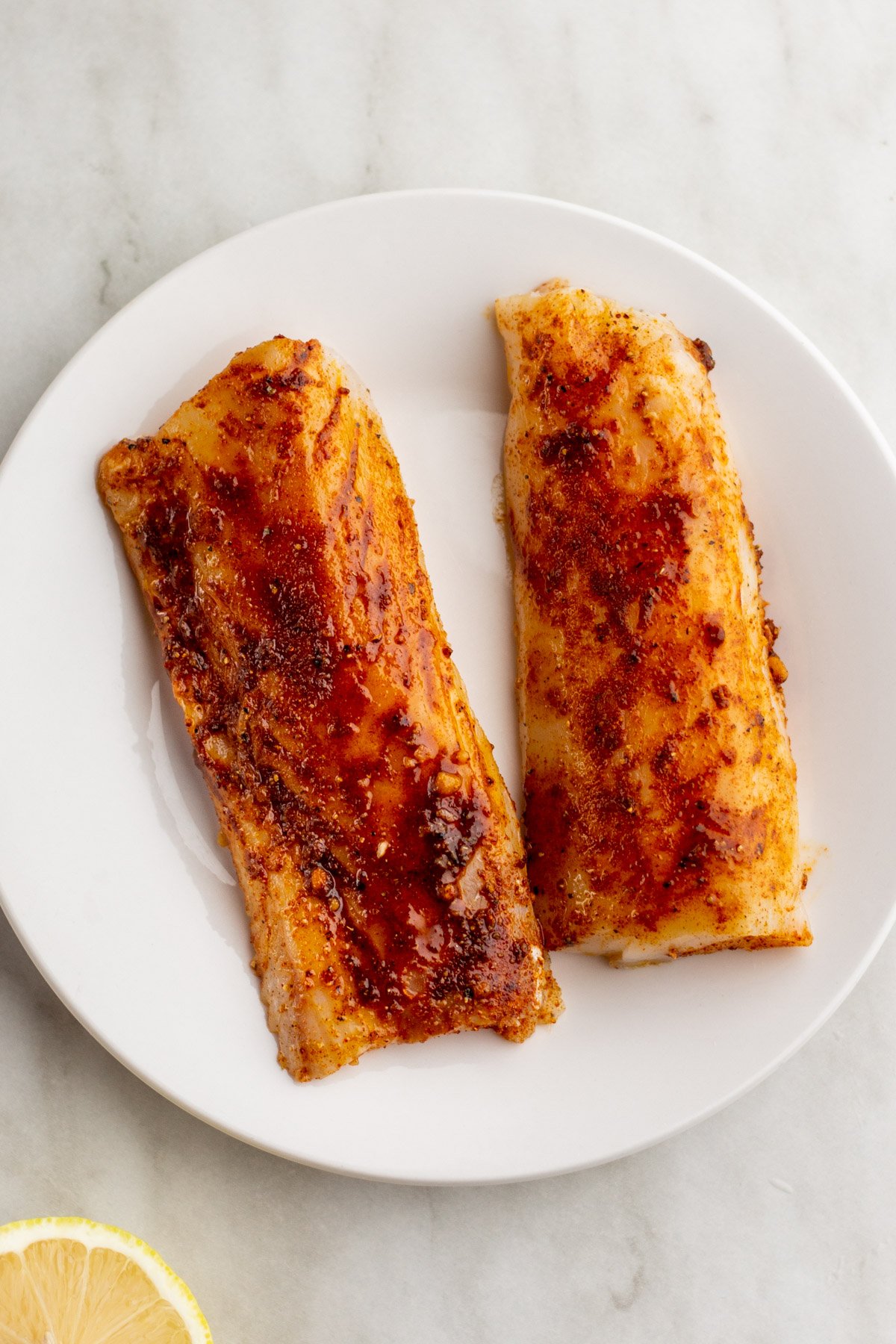 how-to-make-air-fryer-halibut