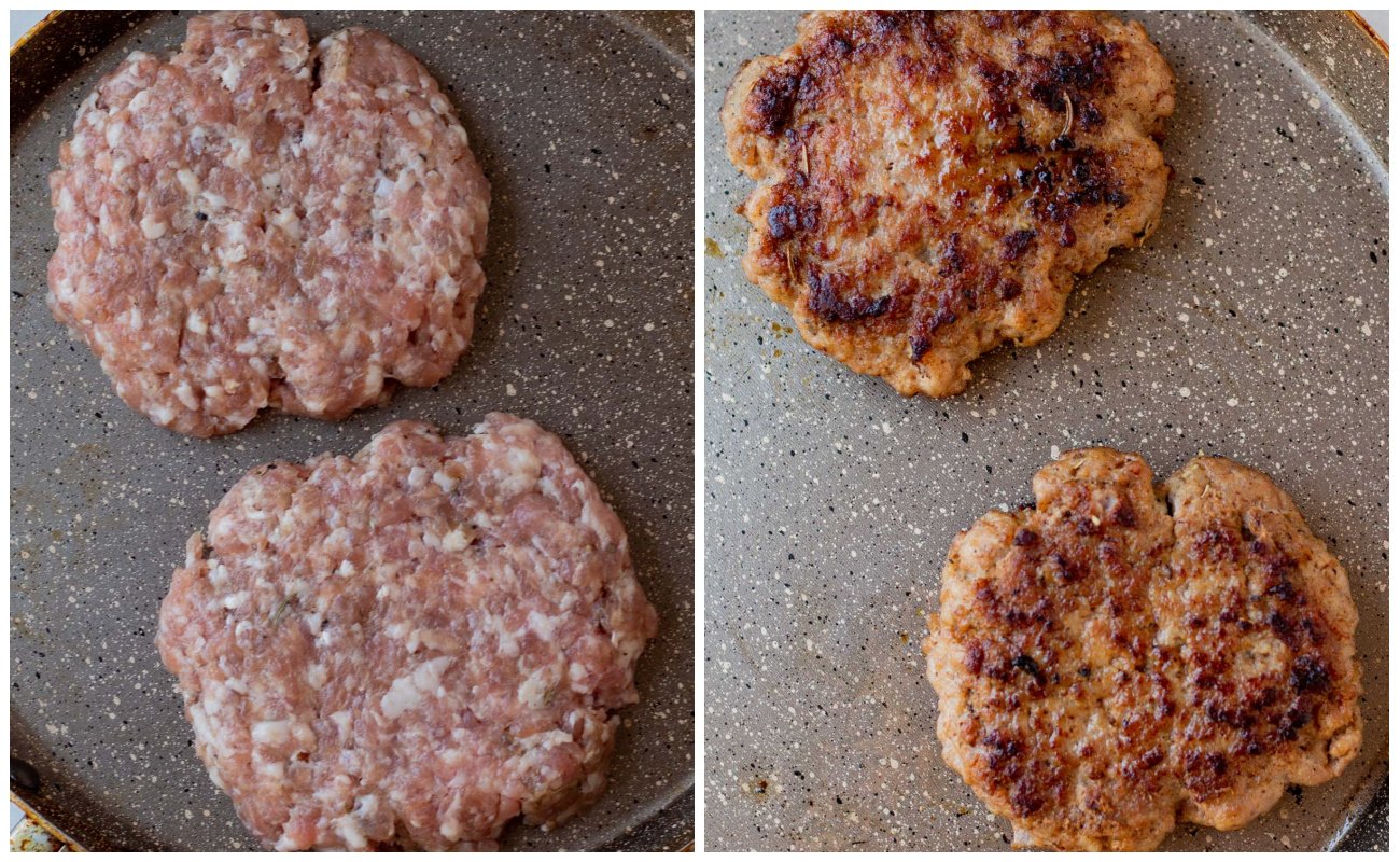 homemade-mcgriddle-sausage-patties